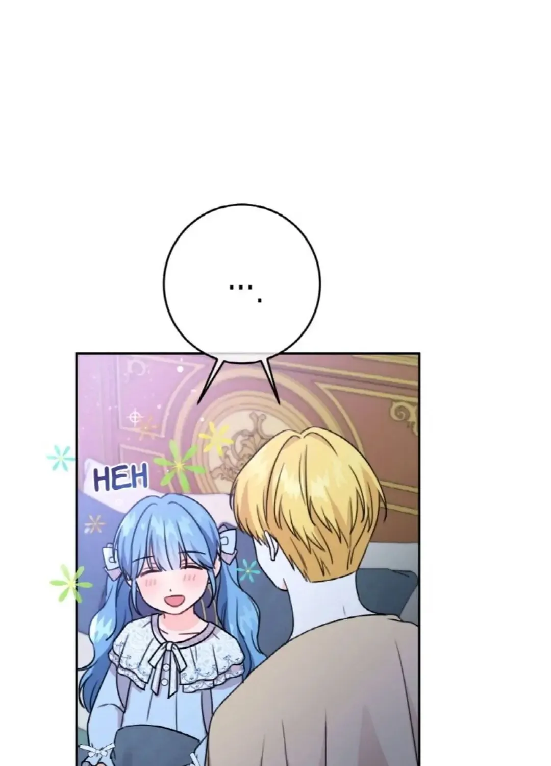 Saving the Villain from the Heroine Chapter 28 page 24 - 