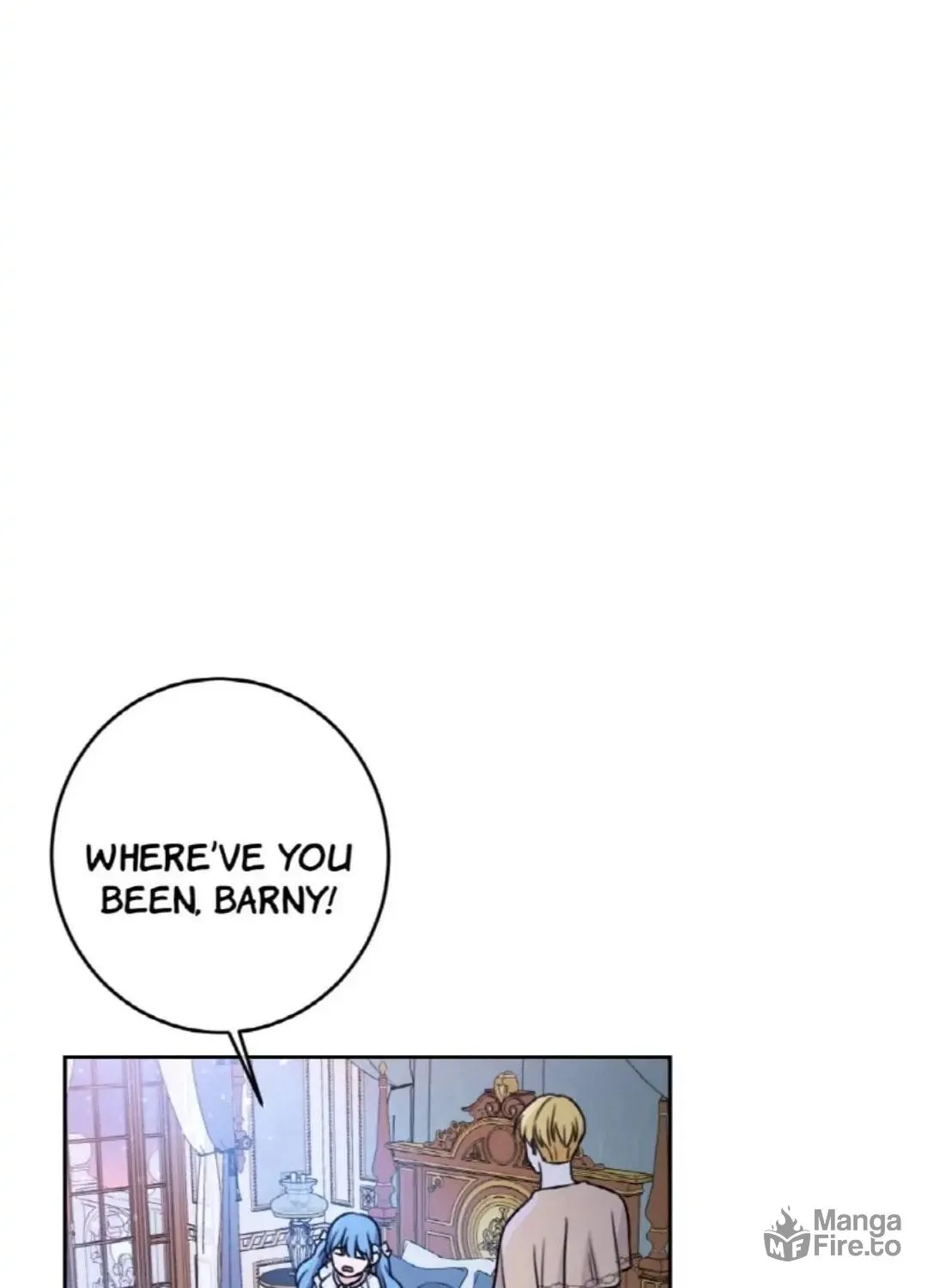 Saving the Villain from the Heroine Chapter 28 page 27 - 