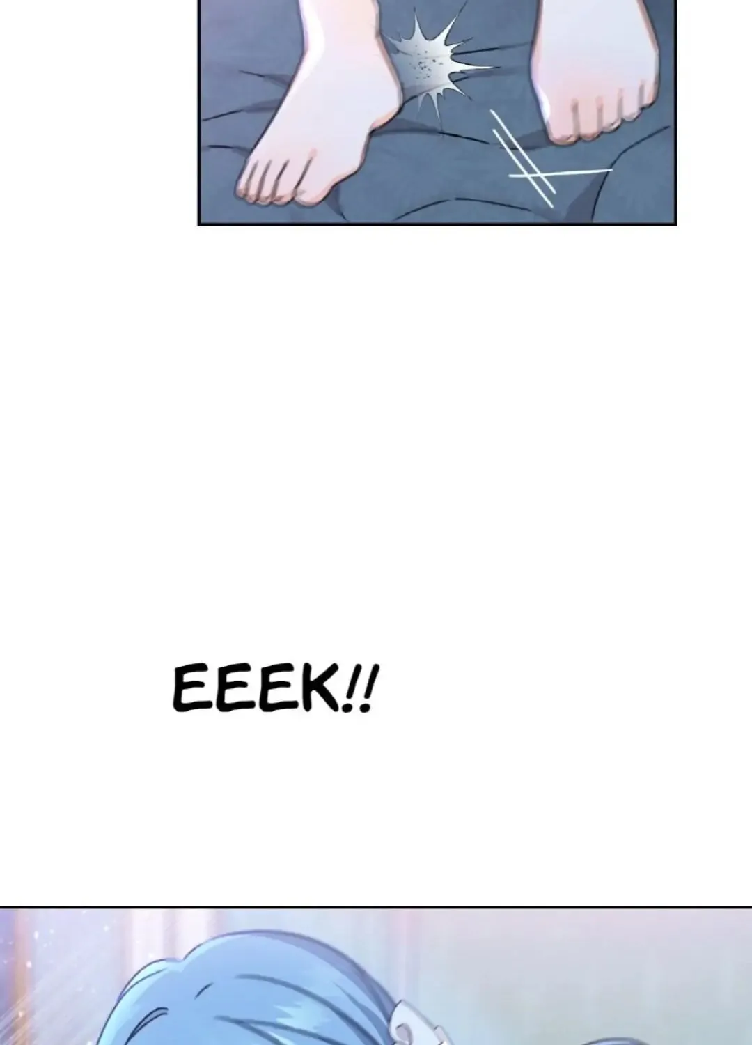 Saving the Villain from the Heroine Chapter 28 page 29 - 