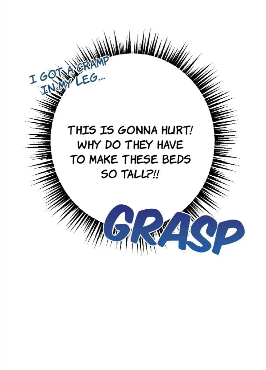 Saving the Villain from the Heroine Chapter 28 page 31 - 