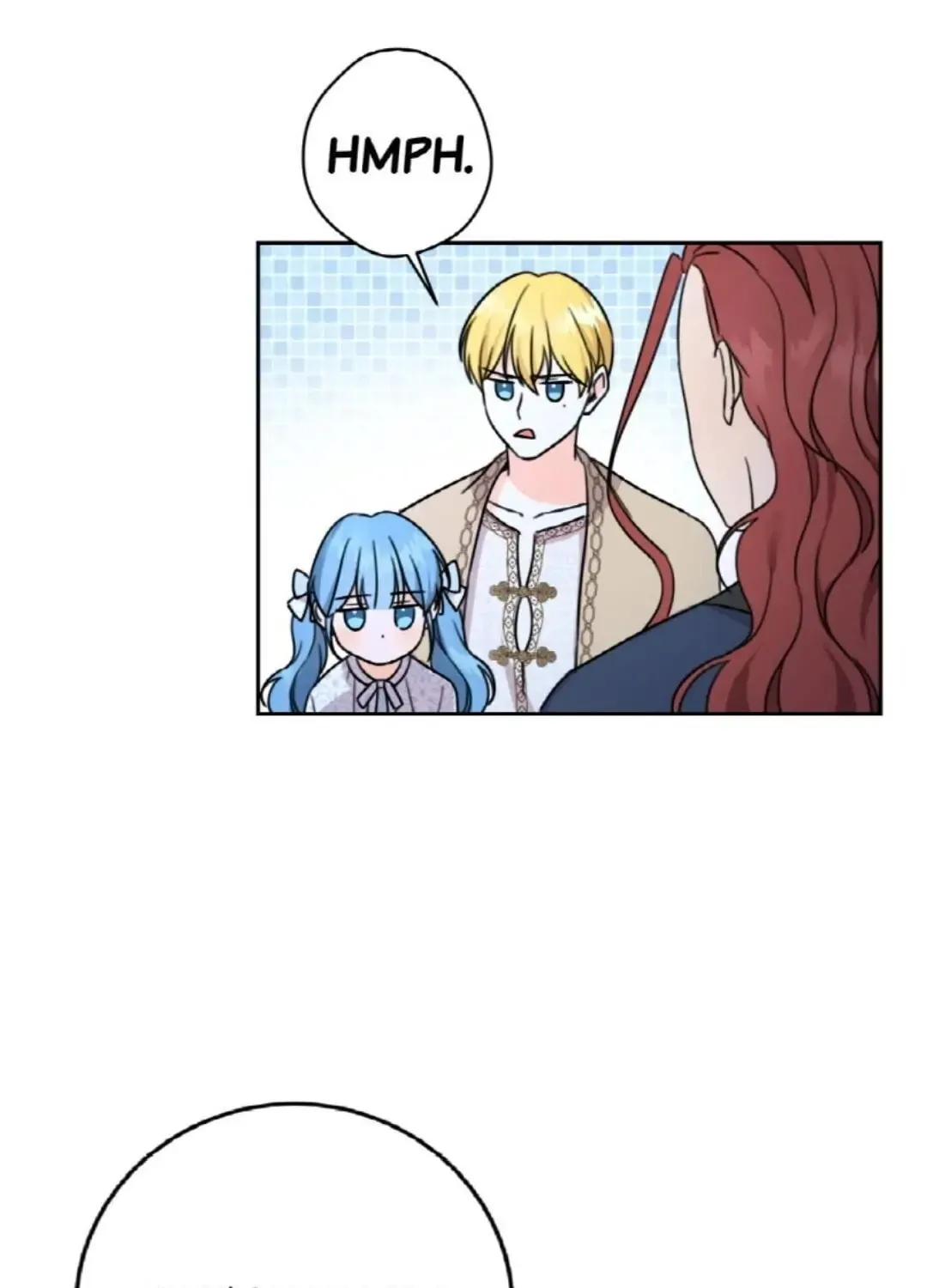 Saving the Villain from the Heroine Chapter 28 page 38 - 