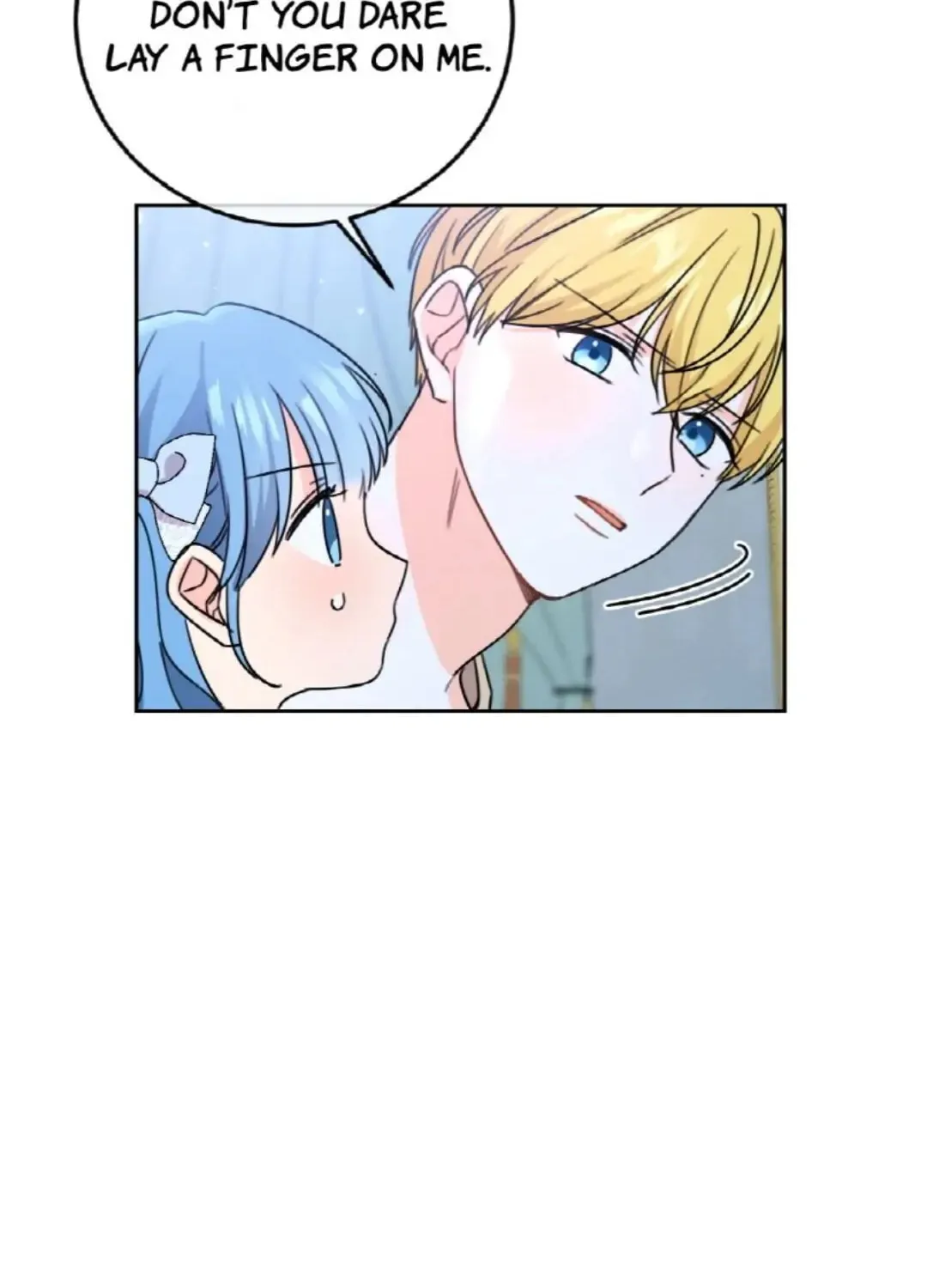 Saving the Villain from the Heroine Chapter 28 page 39 - 