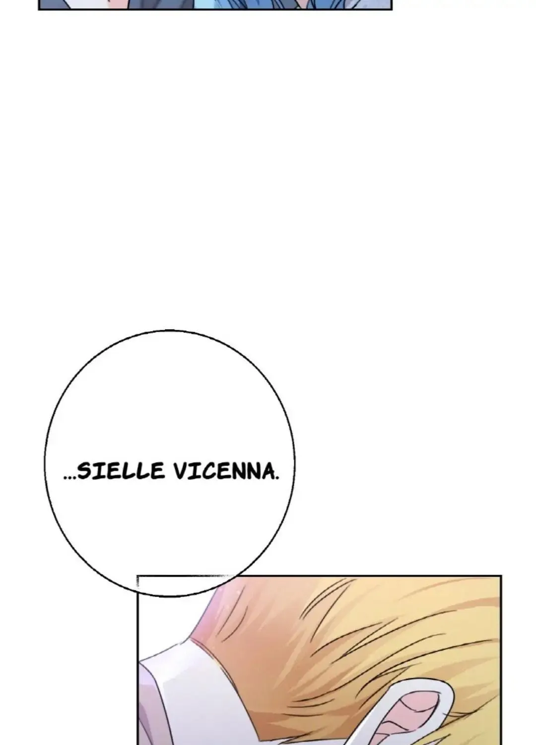 Saving the Villain from the Heroine Chapter 28 page 5 - 
