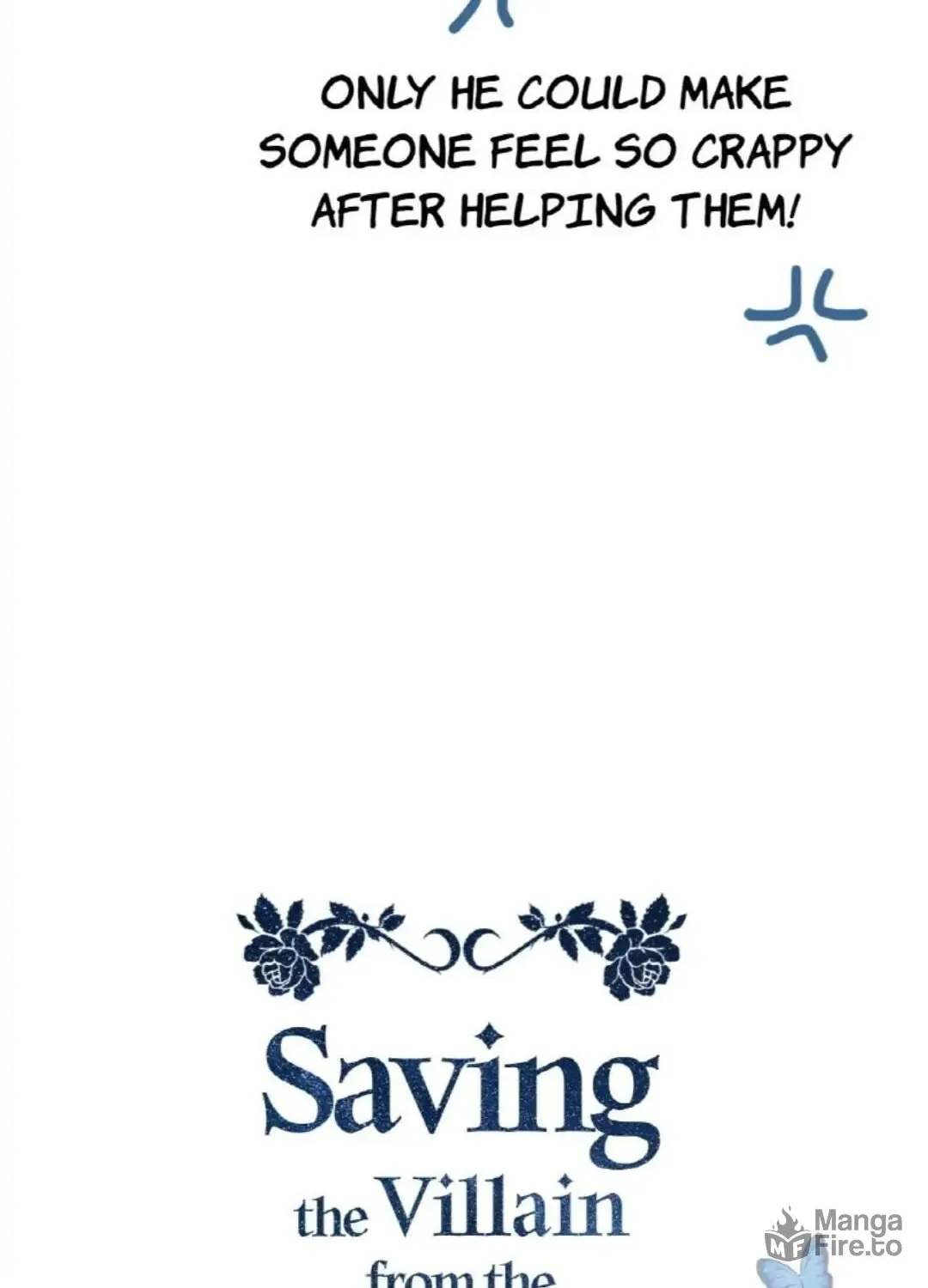 Saving the Villain from the Heroine Chapter 28 page 41 - 