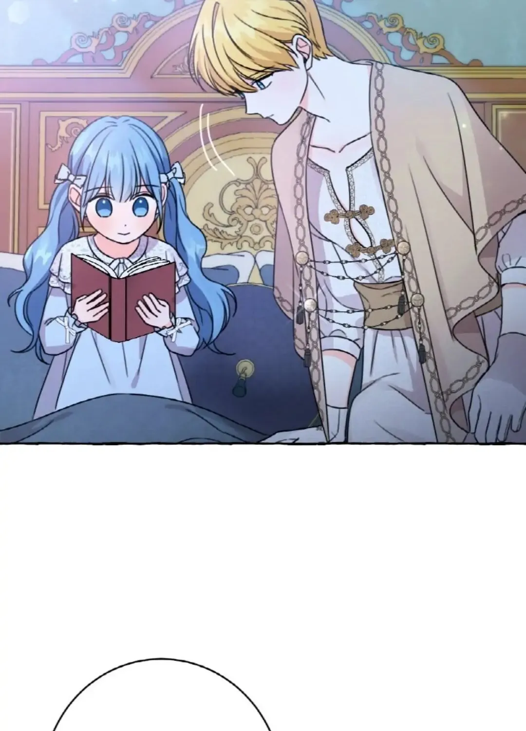 Saving the Villain from the Heroine Chapter 28 page 50 - 