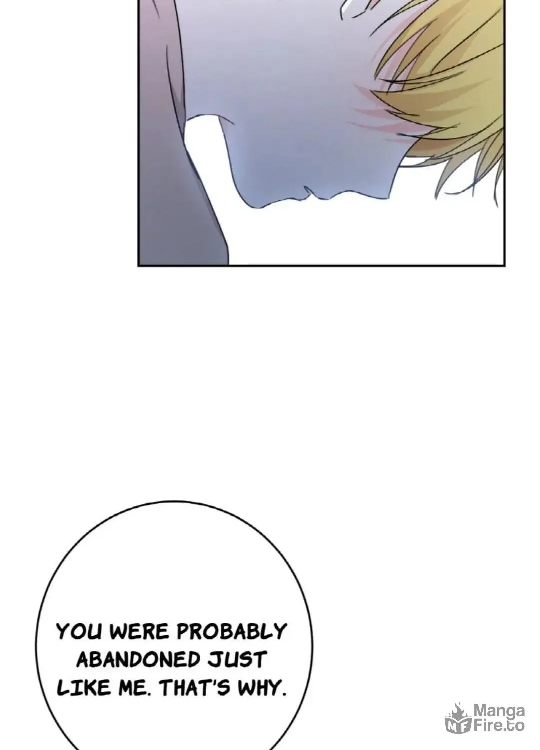 Saving the Villain from the Heroine Chapter 28 page 6 - 