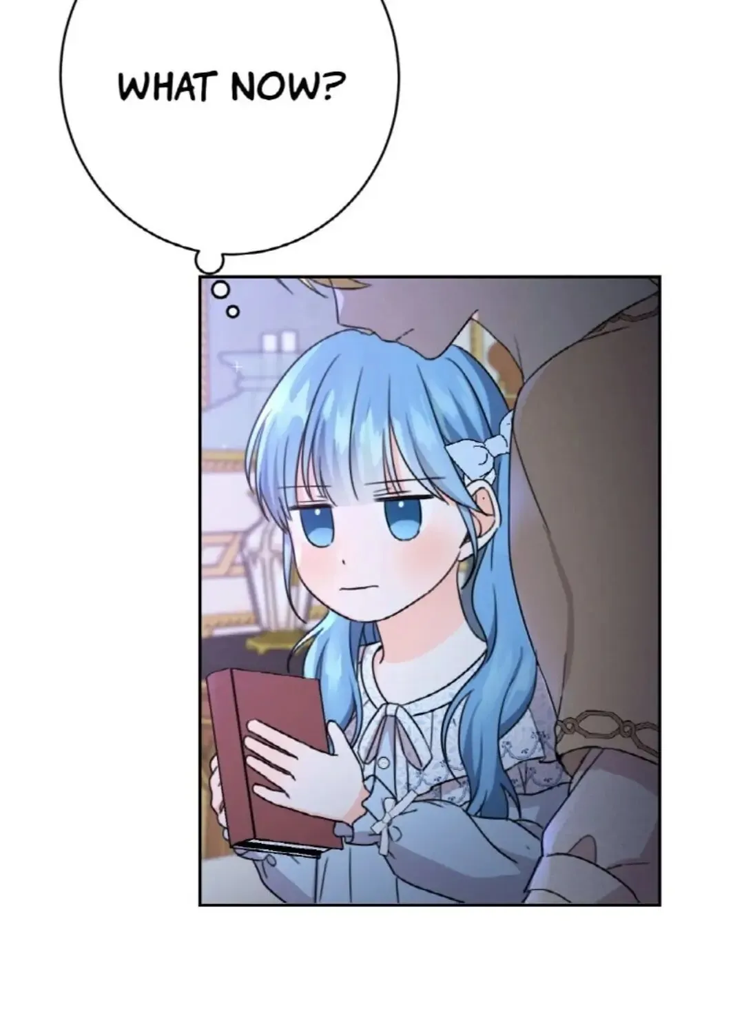 Saving the Villain from the Heroine Chapter 28 page 51 - 