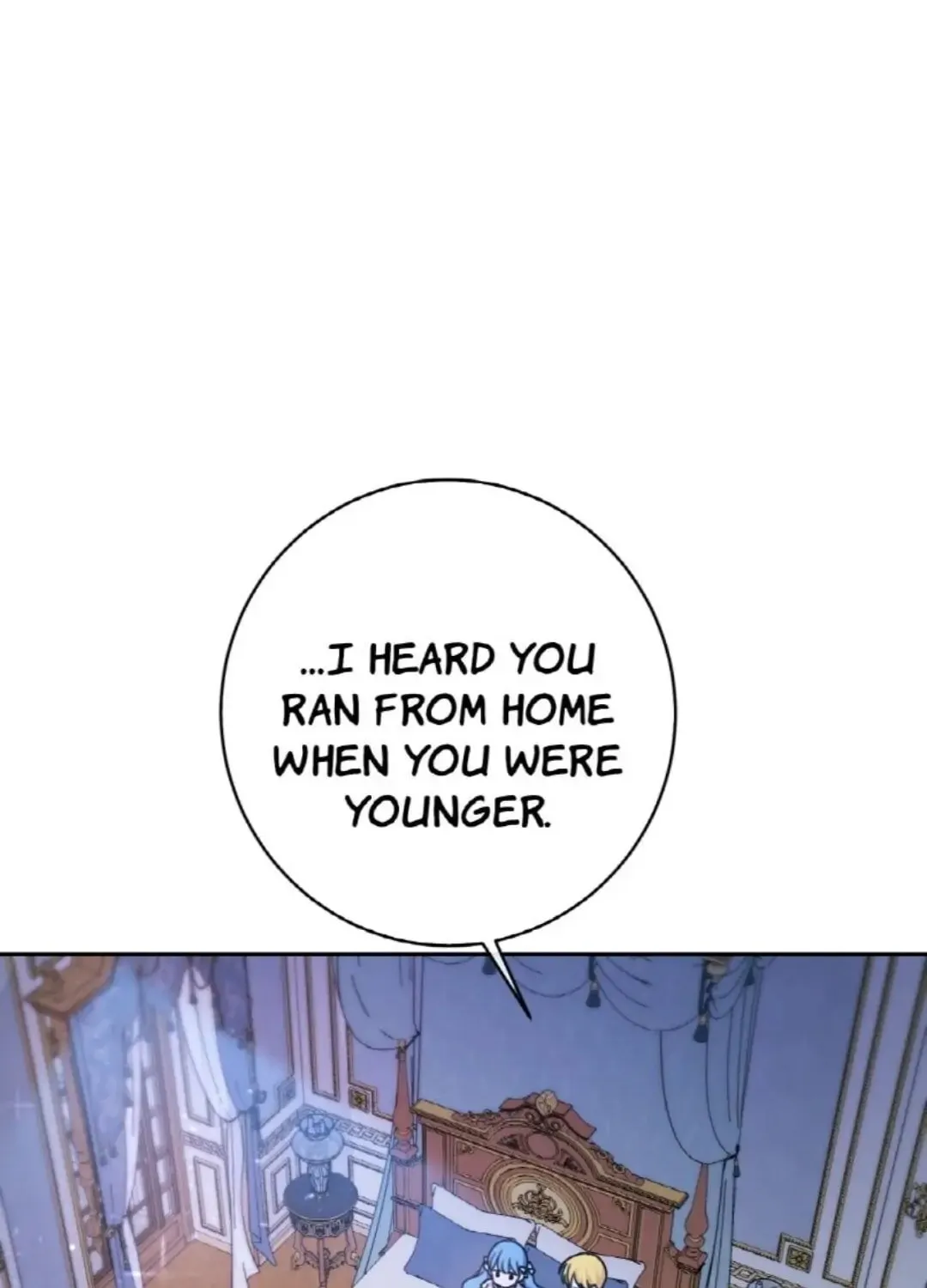 Saving the Villain from the Heroine Chapter 28 page 52 - 