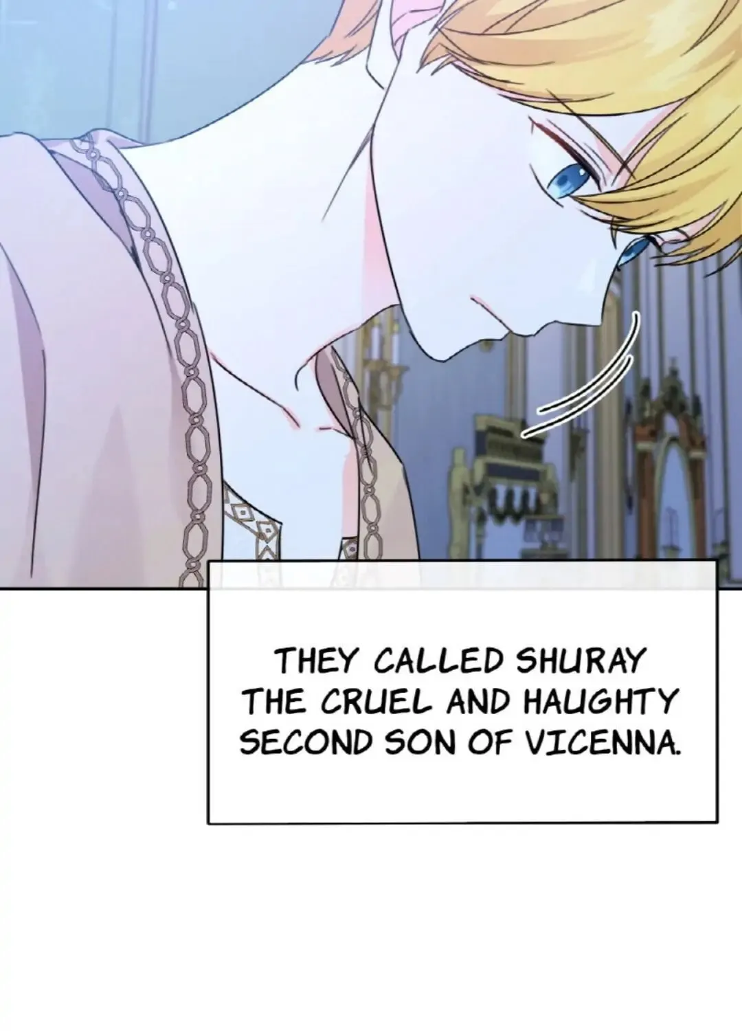Saving the Villain from the Heroine Chapter 28 page 57 - 