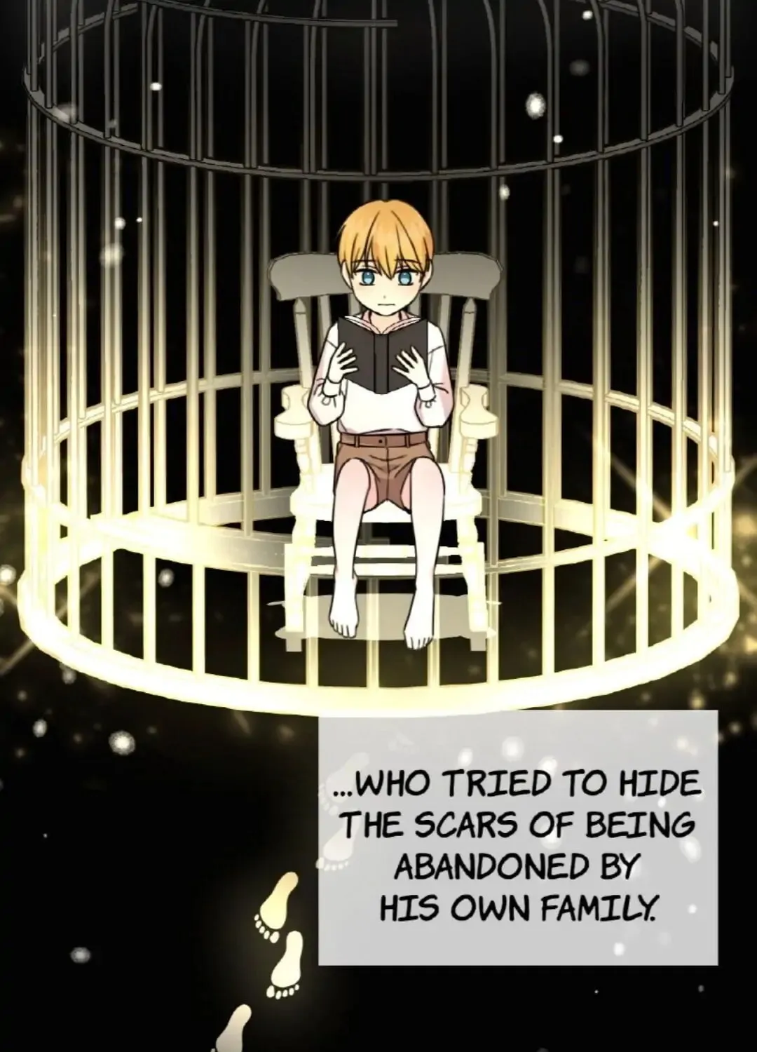 Saving the Villain from the Heroine Chapter 28 page 59 - 