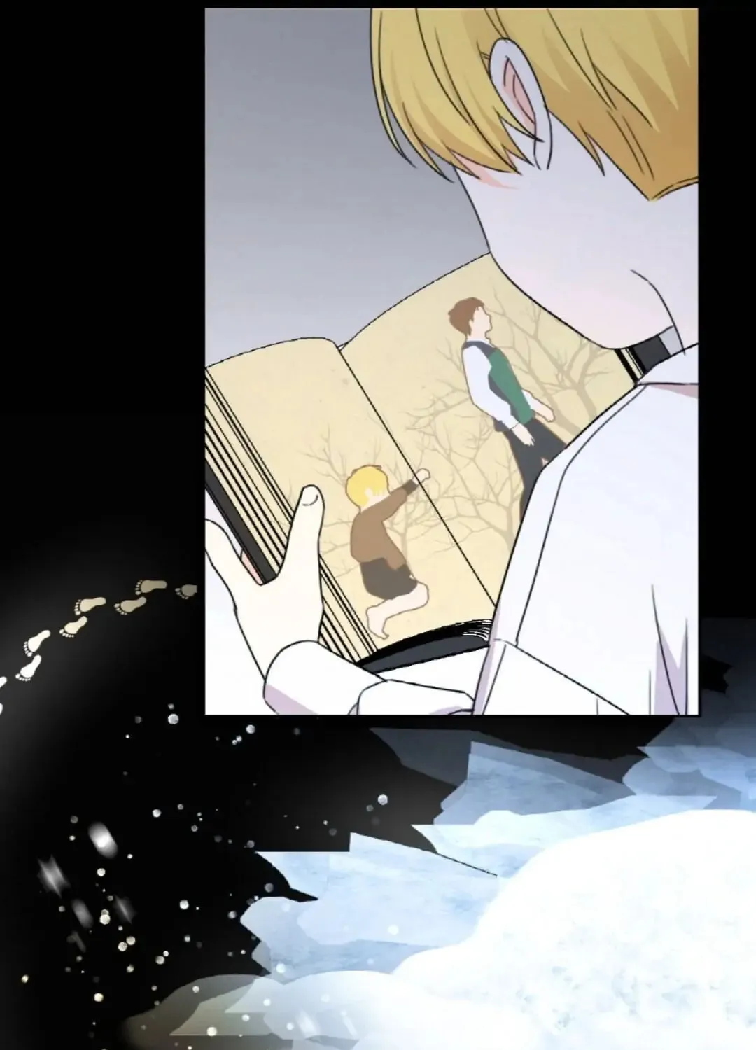 Saving the Villain from the Heroine Chapter 28 page 62 - 