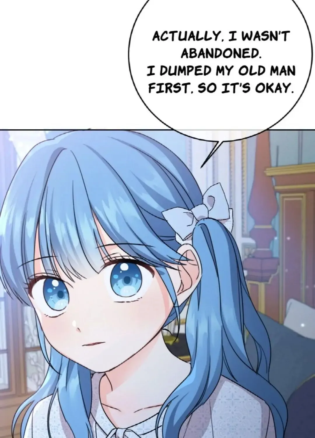 Saving the Villain from the Heroine Chapter 28 page 68 - 