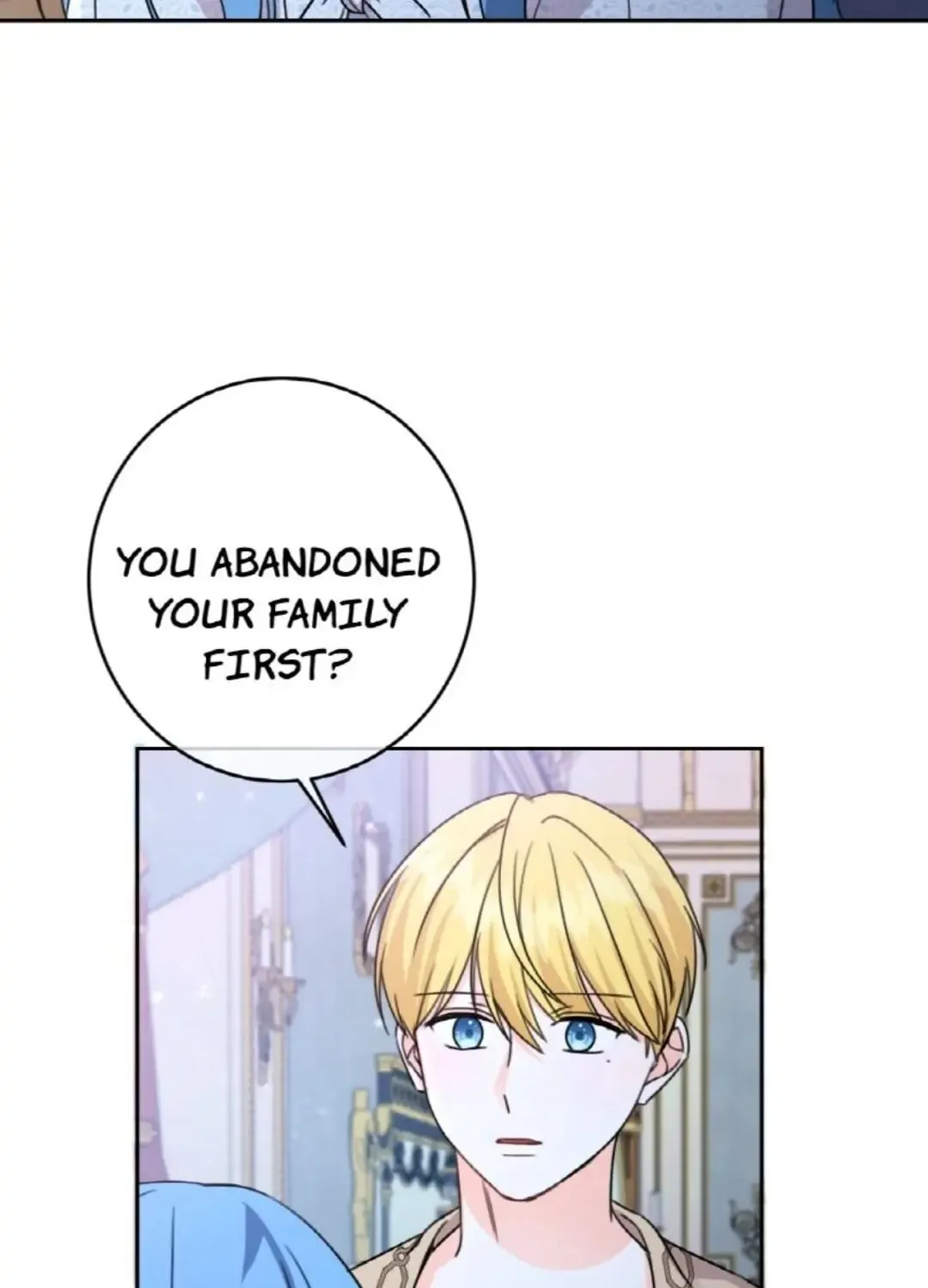 Saving the Villain from the Heroine Chapter 28 page 69 - 