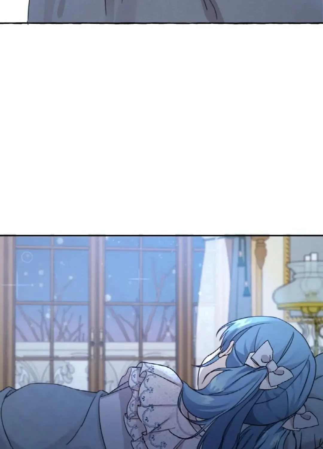 Saving the Villain from the Heroine Chapter 28 page 8 - 