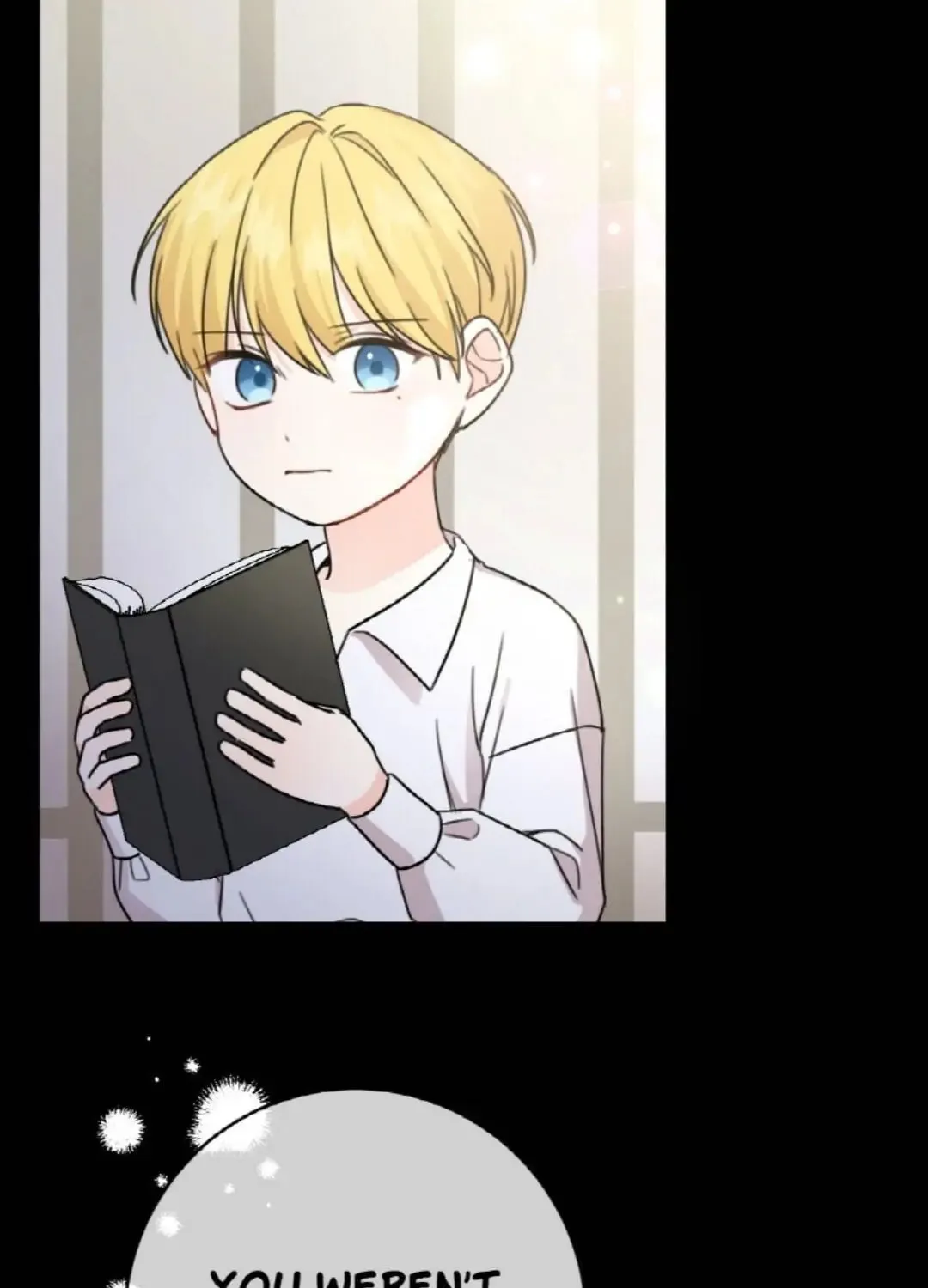 Saving the Villain from the Heroine Chapter 28 page 72 - 