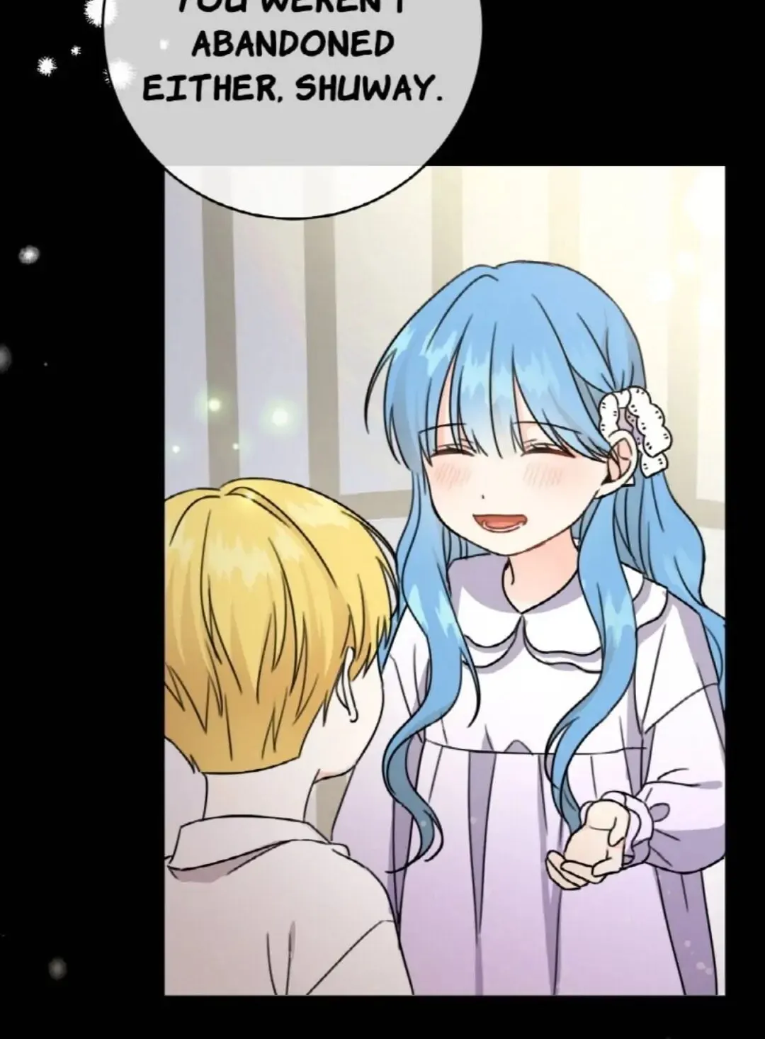 Saving the Villain from the Heroine Chapter 28 page 73 - 