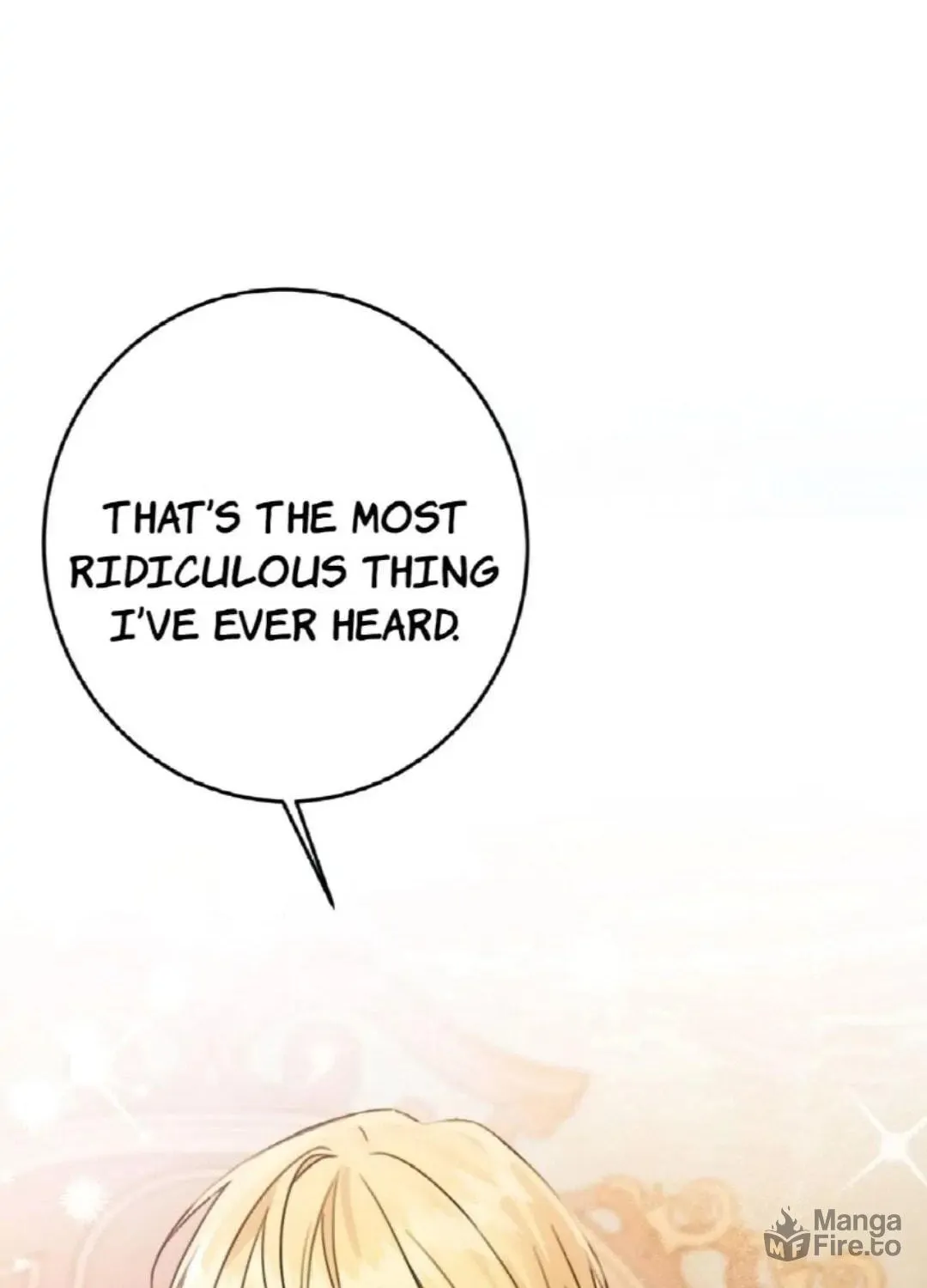 Saving the Villain from the Heroine Chapter 28 page 81 - 