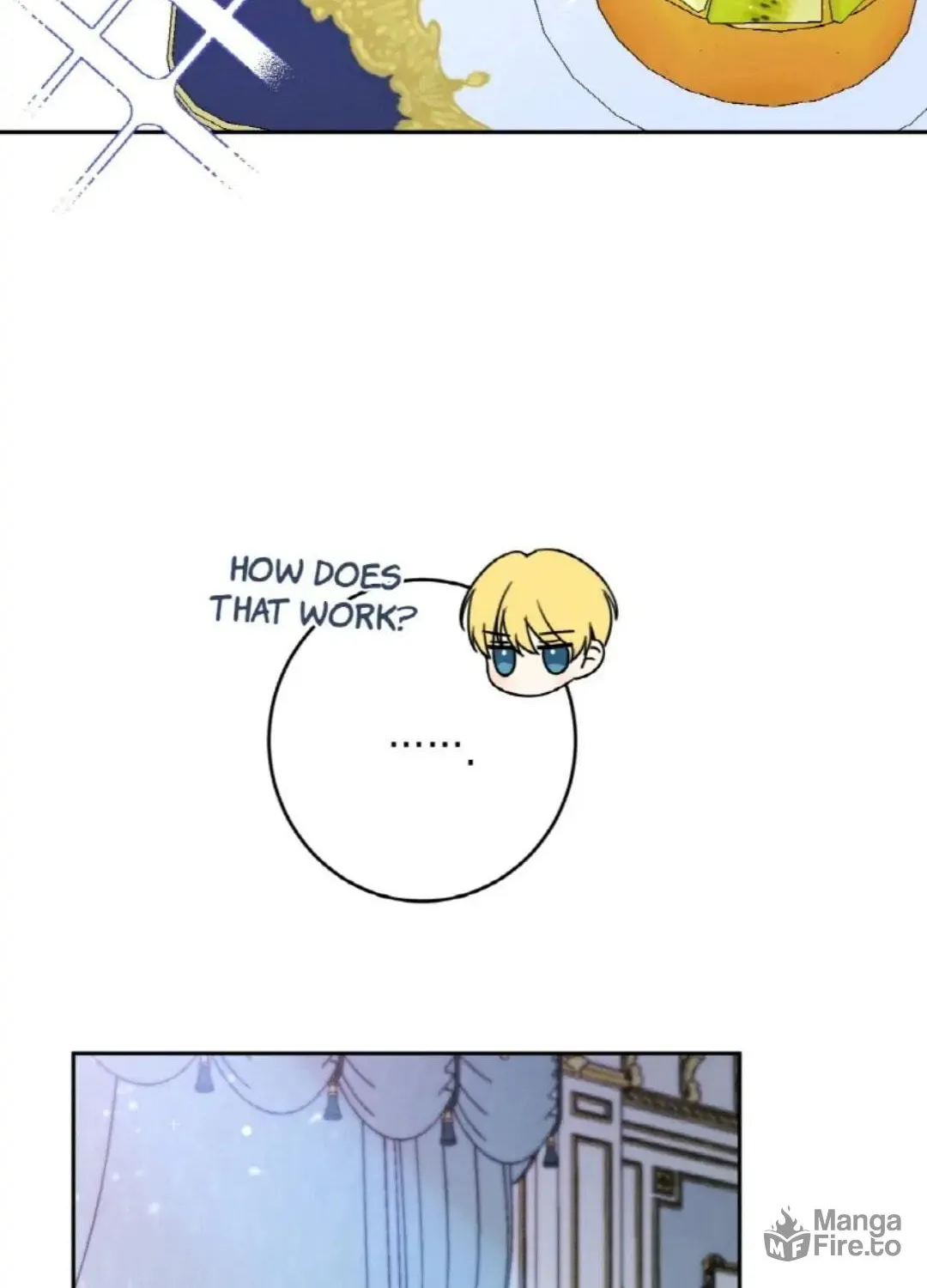 Saving the Villain from the Heroine Chapter 28 page 88 - 
