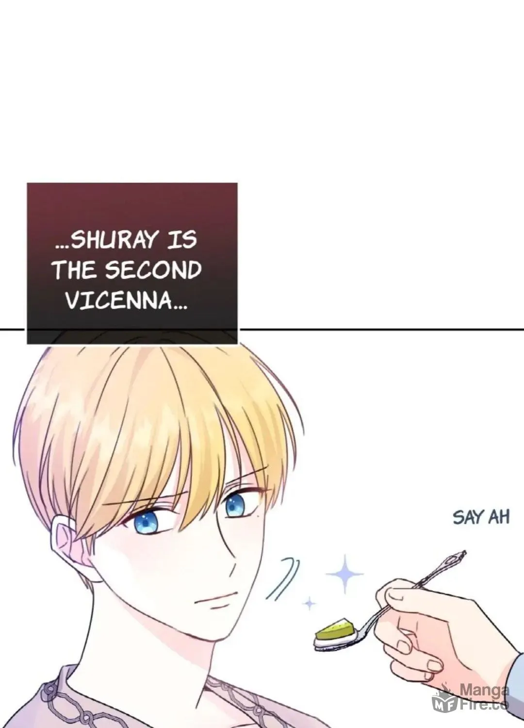 Saving the Villain from the Heroine Chapter 28 page 94 - 