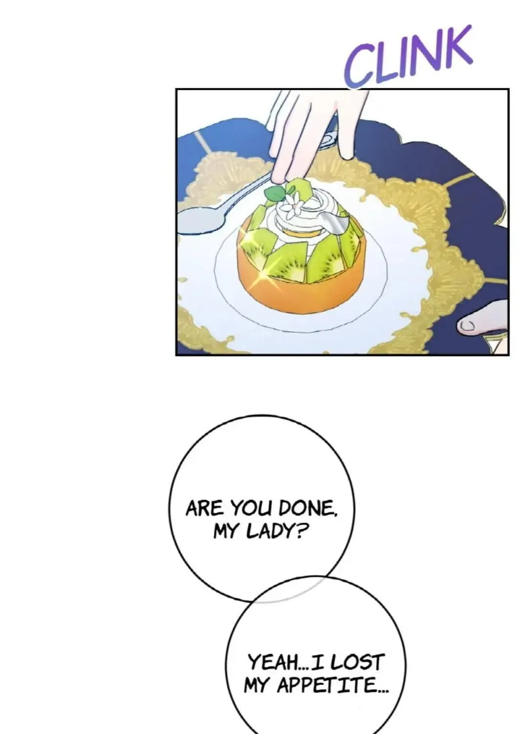 Saving the Villain from the Heroine Chapter 28 page 100 - 