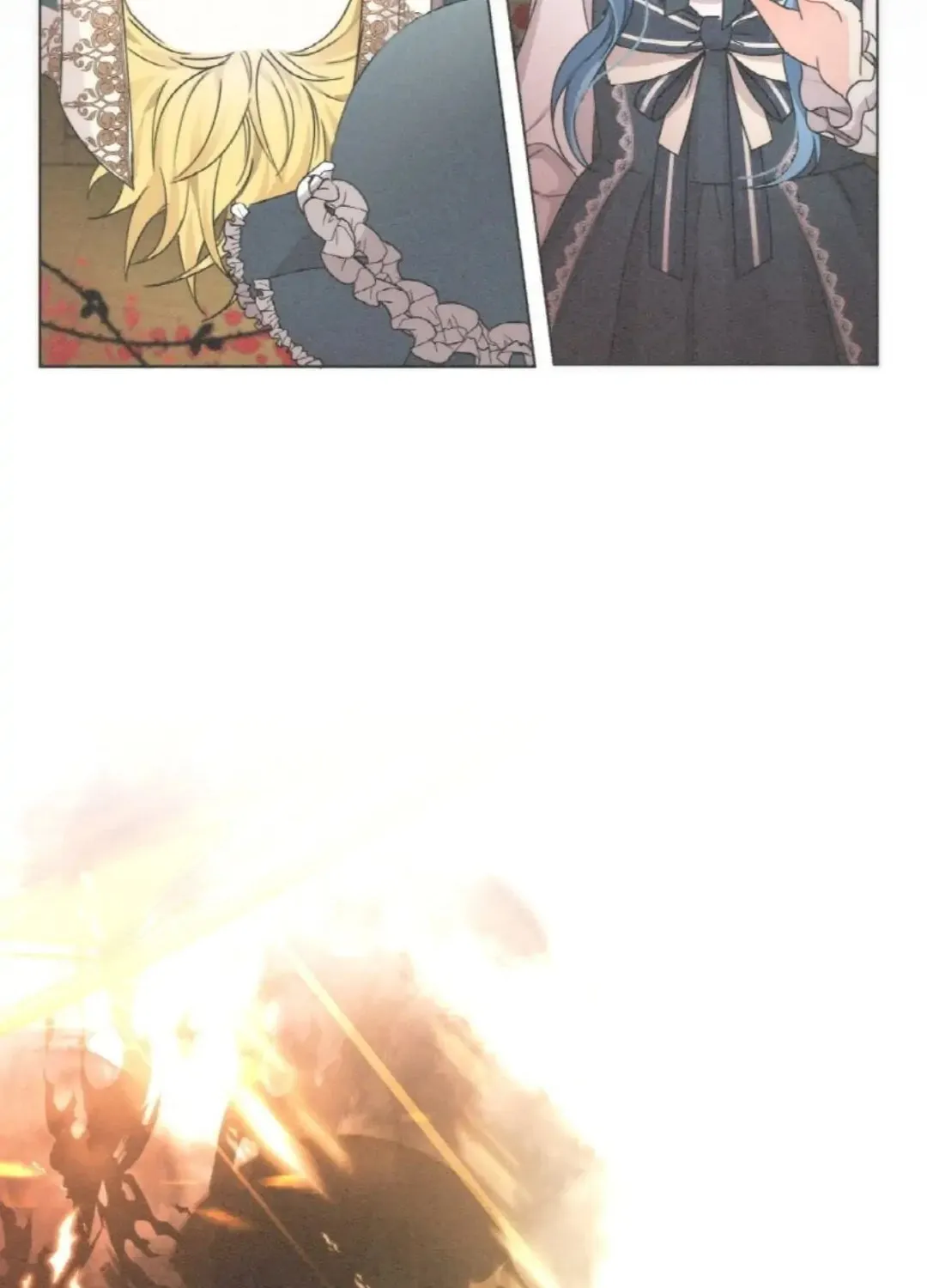 Saving the Villain from the Heroine Chapter 29 page 2 - 