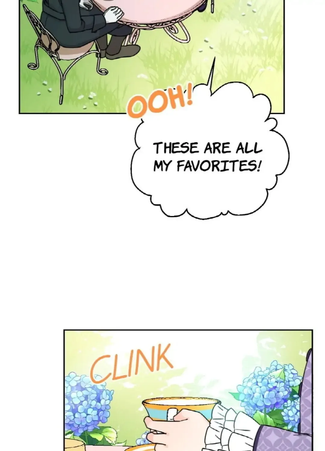 Saving the Villain from the Heroine Chapter 29 page 17 - 