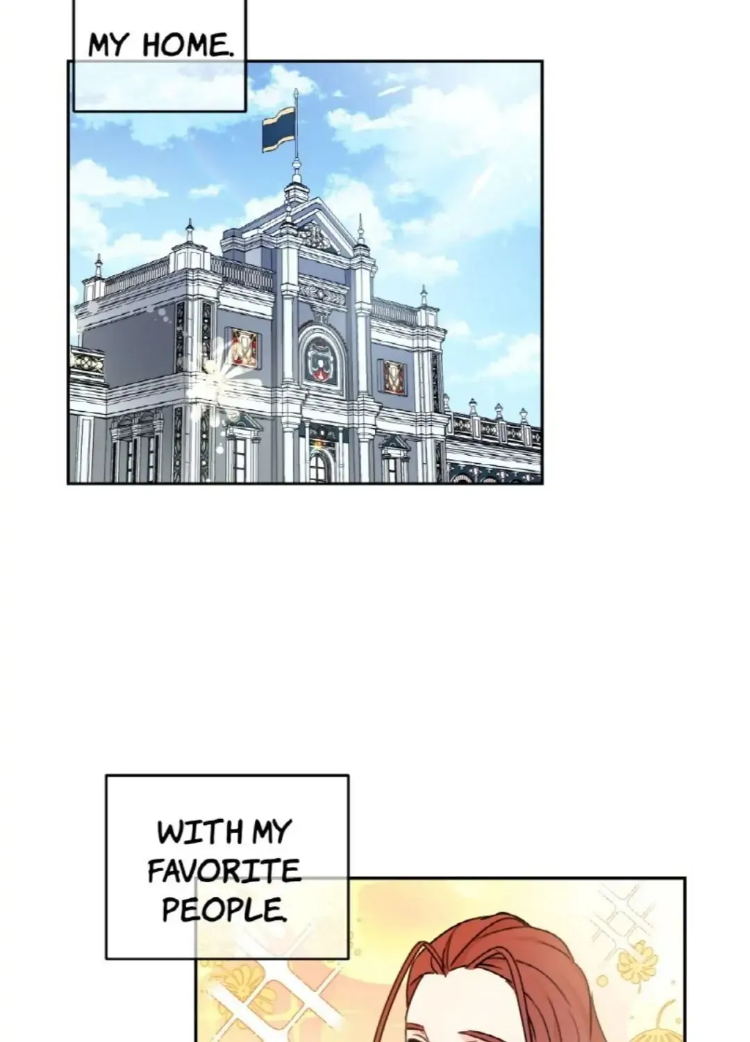 Saving the Villain from the Heroine Chapter 29 page 29 - 