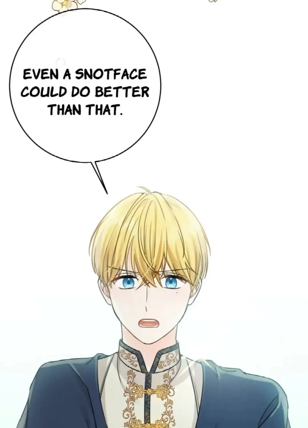 Saving the Villain from the Heroine Chapter 29 page 31 - 