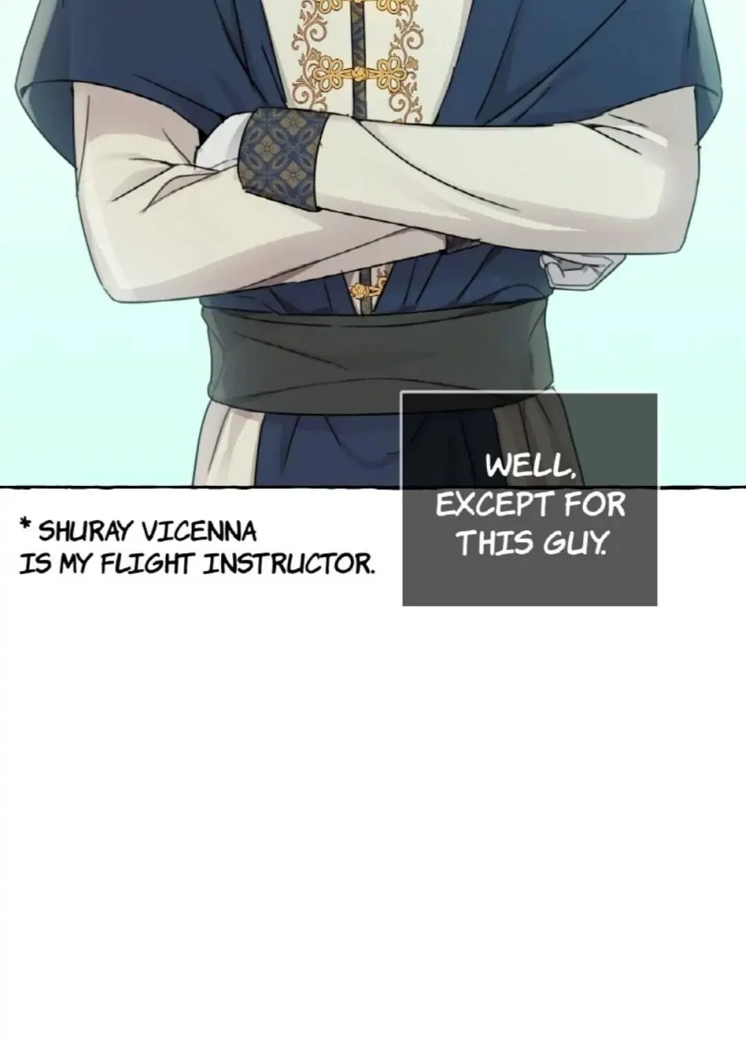 Saving the Villain from the Heroine Chapter 29 page 32 - 