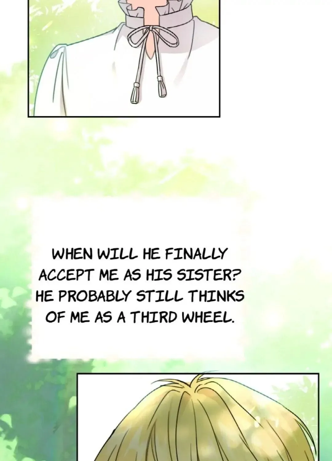 Saving the Villain from the Heroine Chapter 29 page 39 - 
