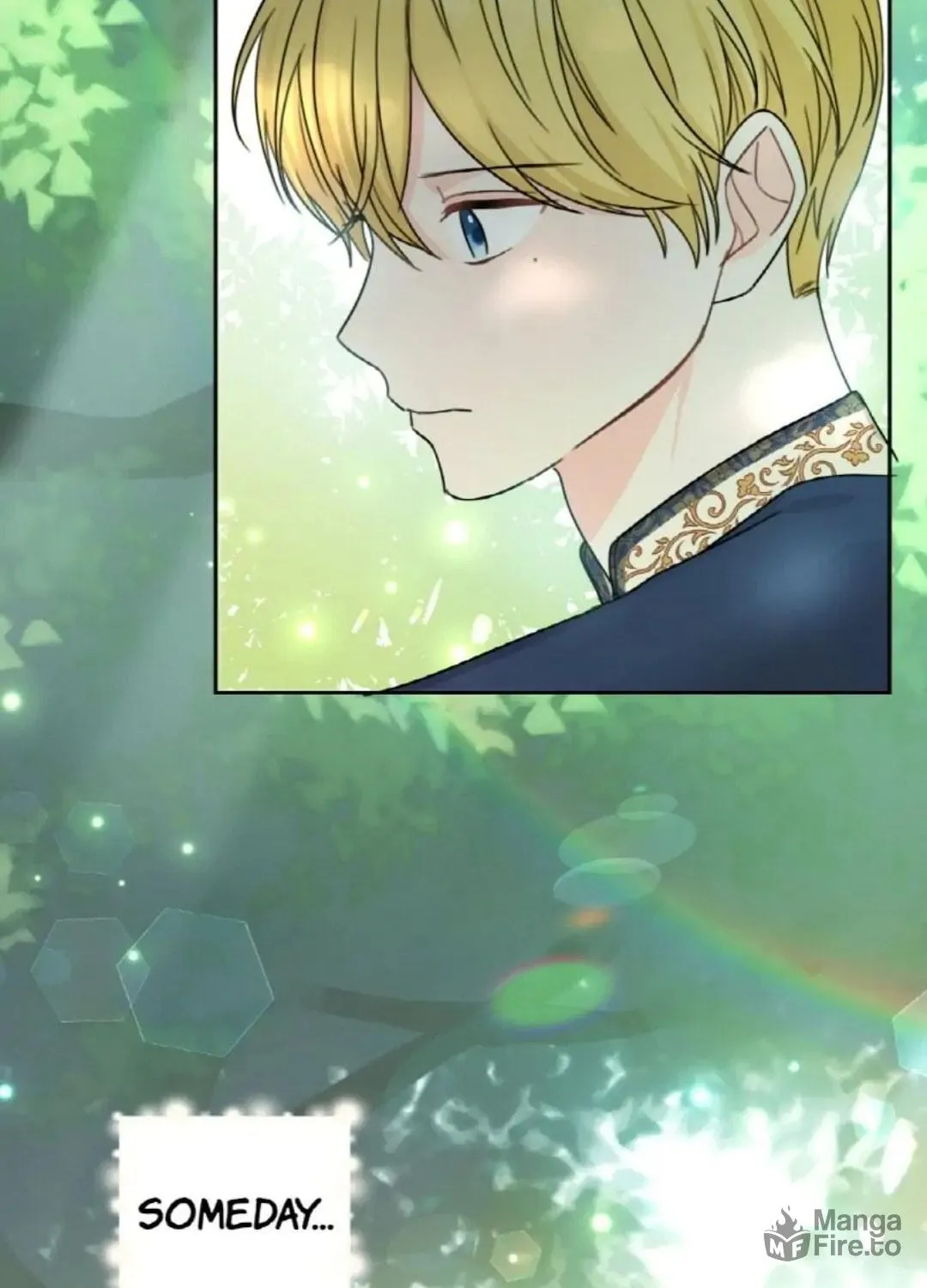 Saving the Villain from the Heroine Chapter 29 page 40 - 
