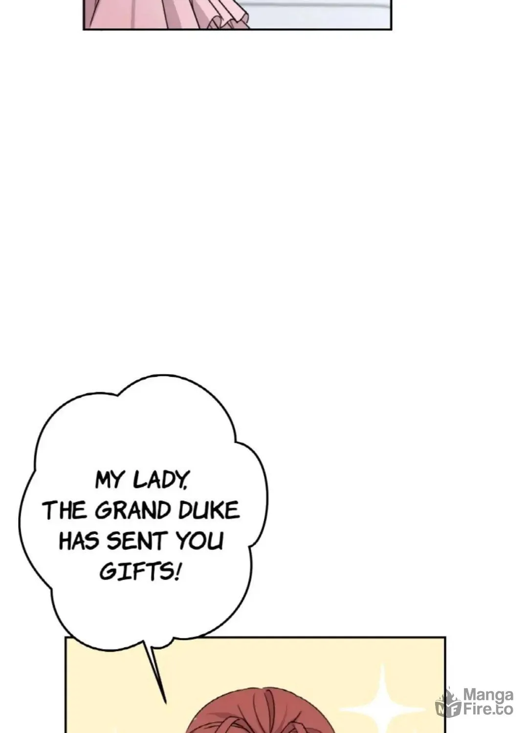 Saving the Villain from the Heroine Chapter 29 page 54 - 