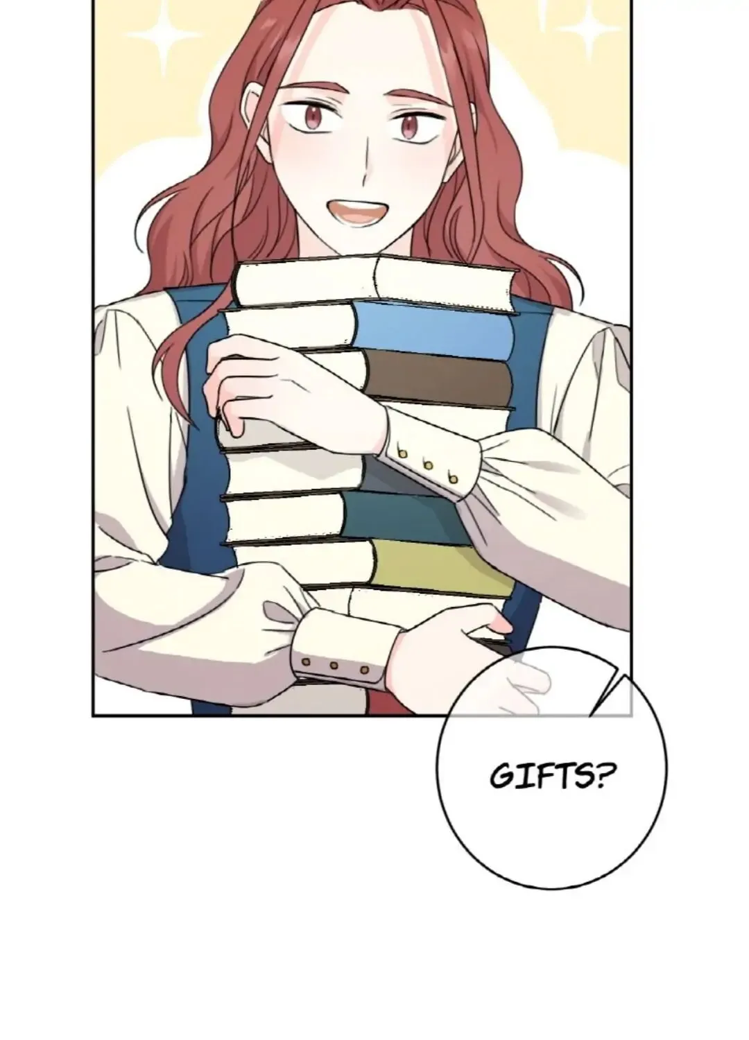 Saving the Villain from the Heroine Chapter 29 page 55 - 