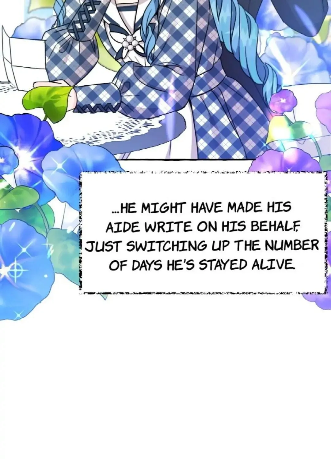 Saving the Villain from the Heroine Chapter 29 page 61 - 