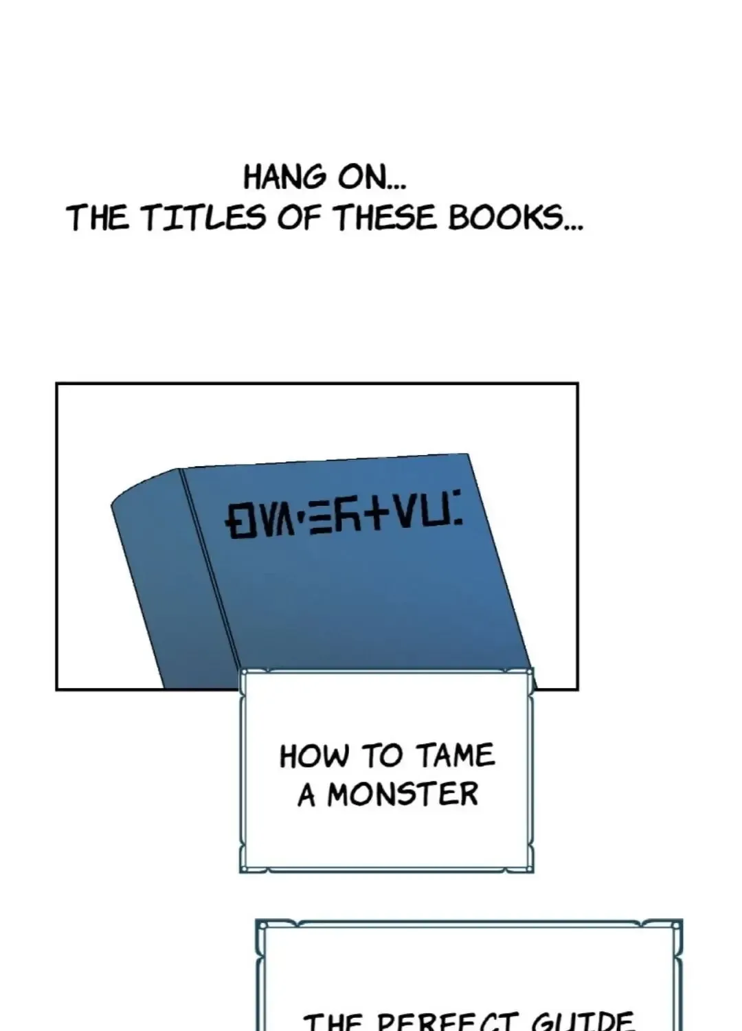 Saving the Villain from the Heroine Chapter 29 page 63 - 