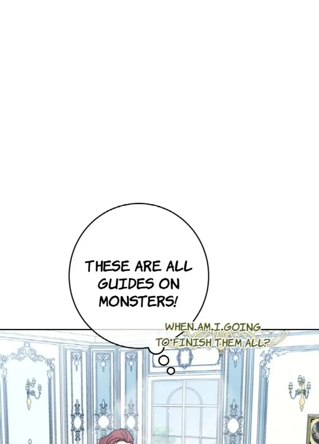 Saving the Villain from the Heroine Chapter 29 page 65 - 