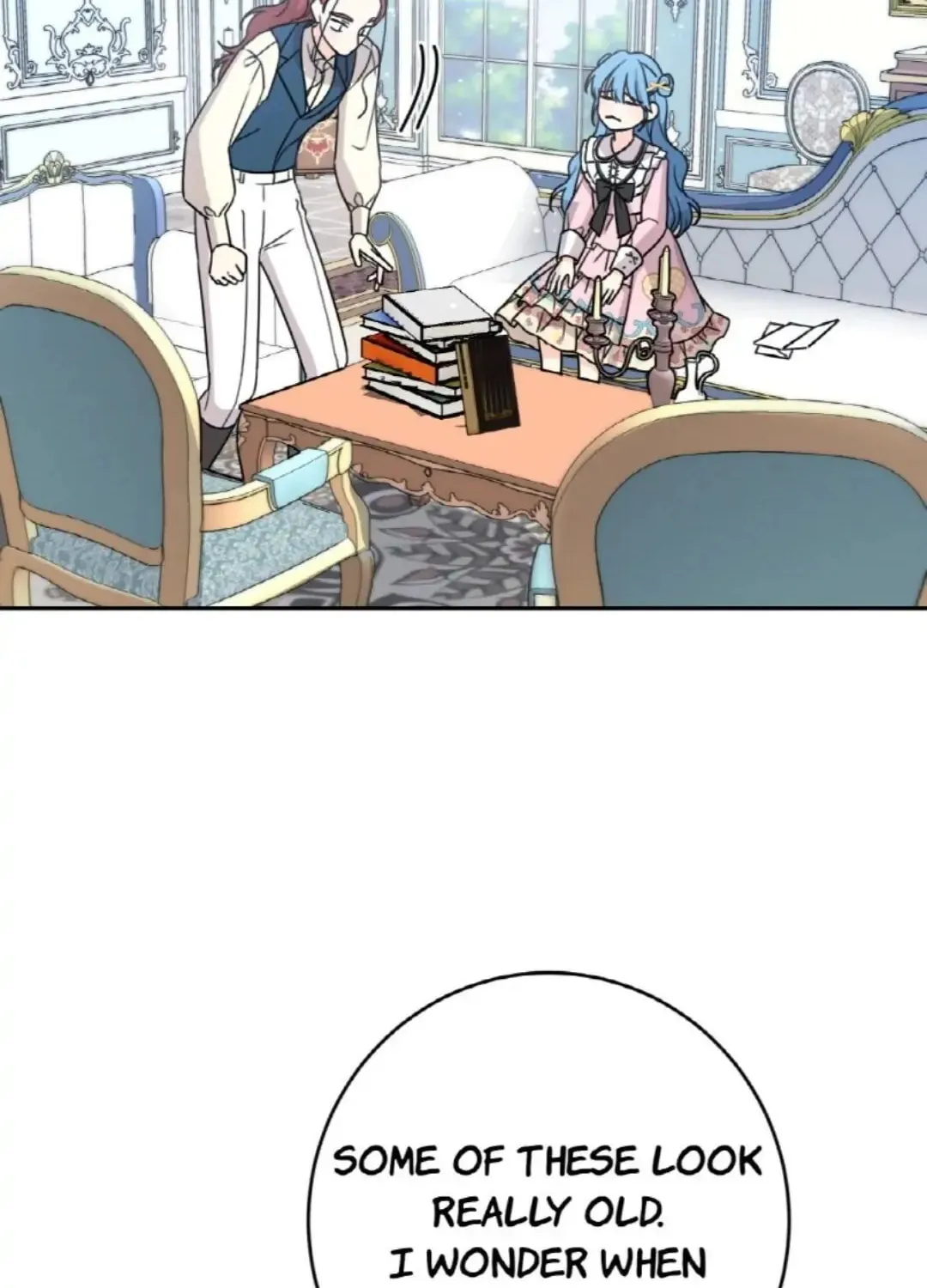 Saving the Villain from the Heroine Chapter 29 page 66 - 