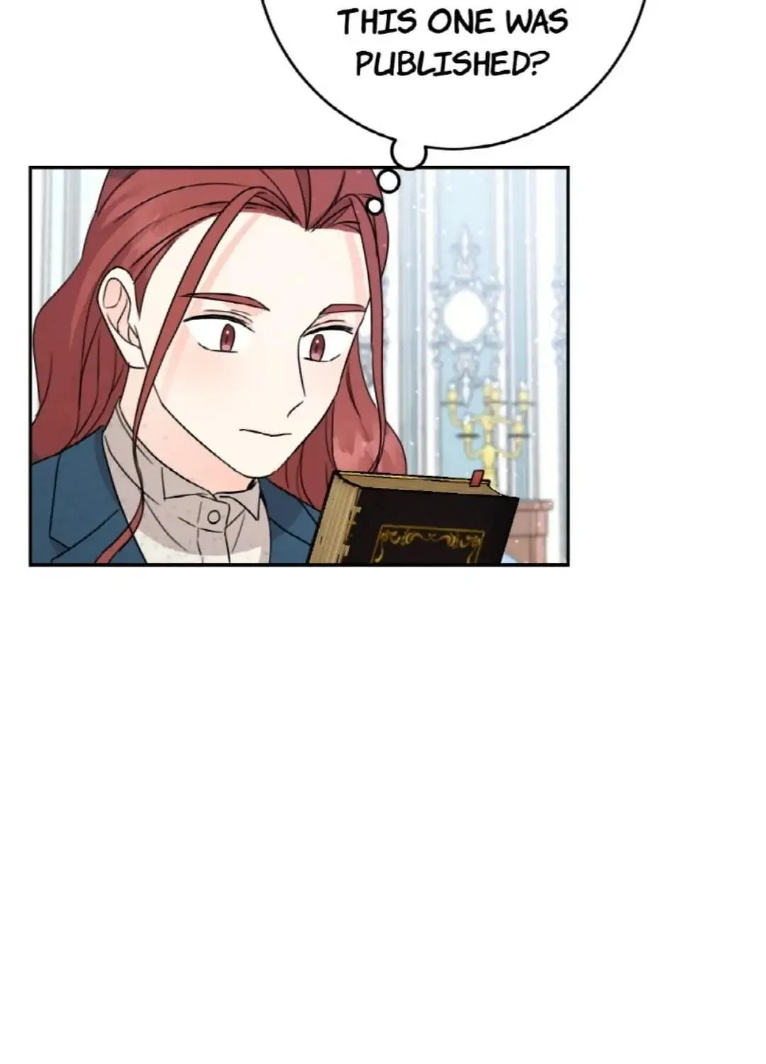 Saving the Villain from the Heroine Chapter 29 page 67 - 