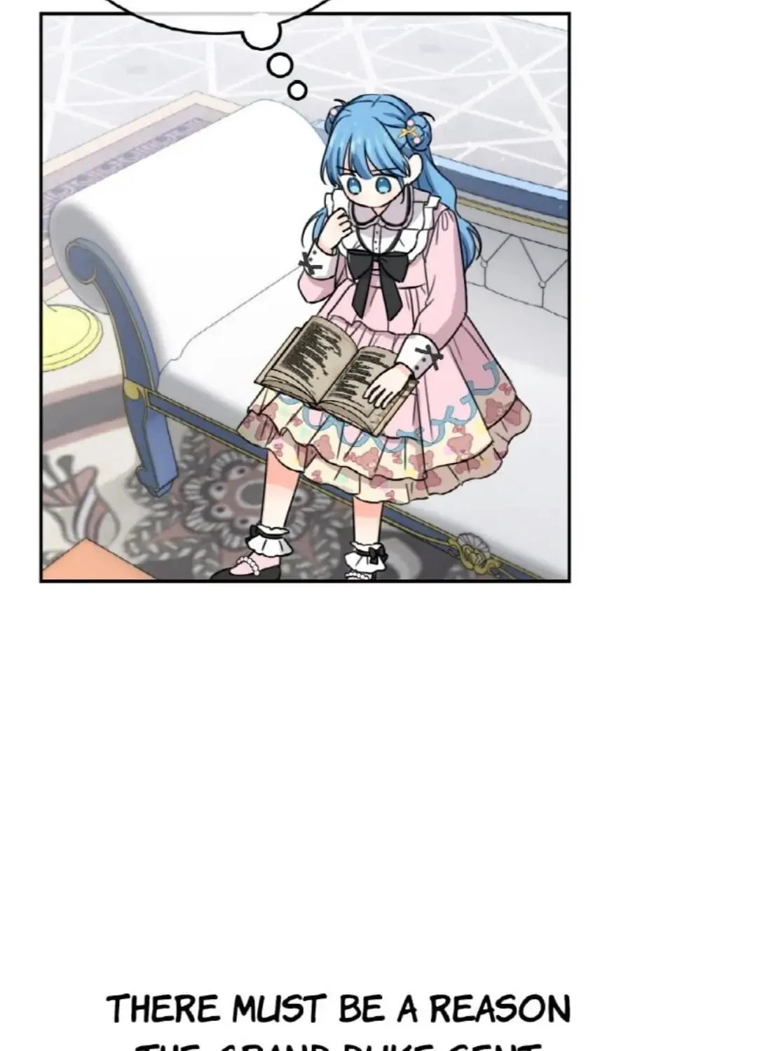 Saving the Villain from the Heroine Chapter 29 page 81 - 