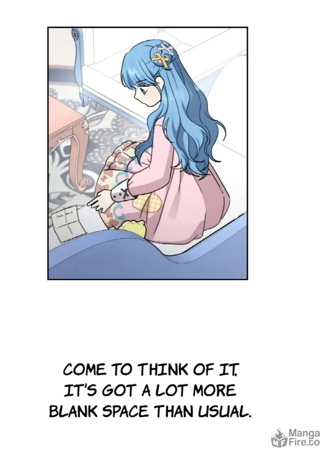 Saving the Villain from the Heroine Chapter 29 page 89 - 