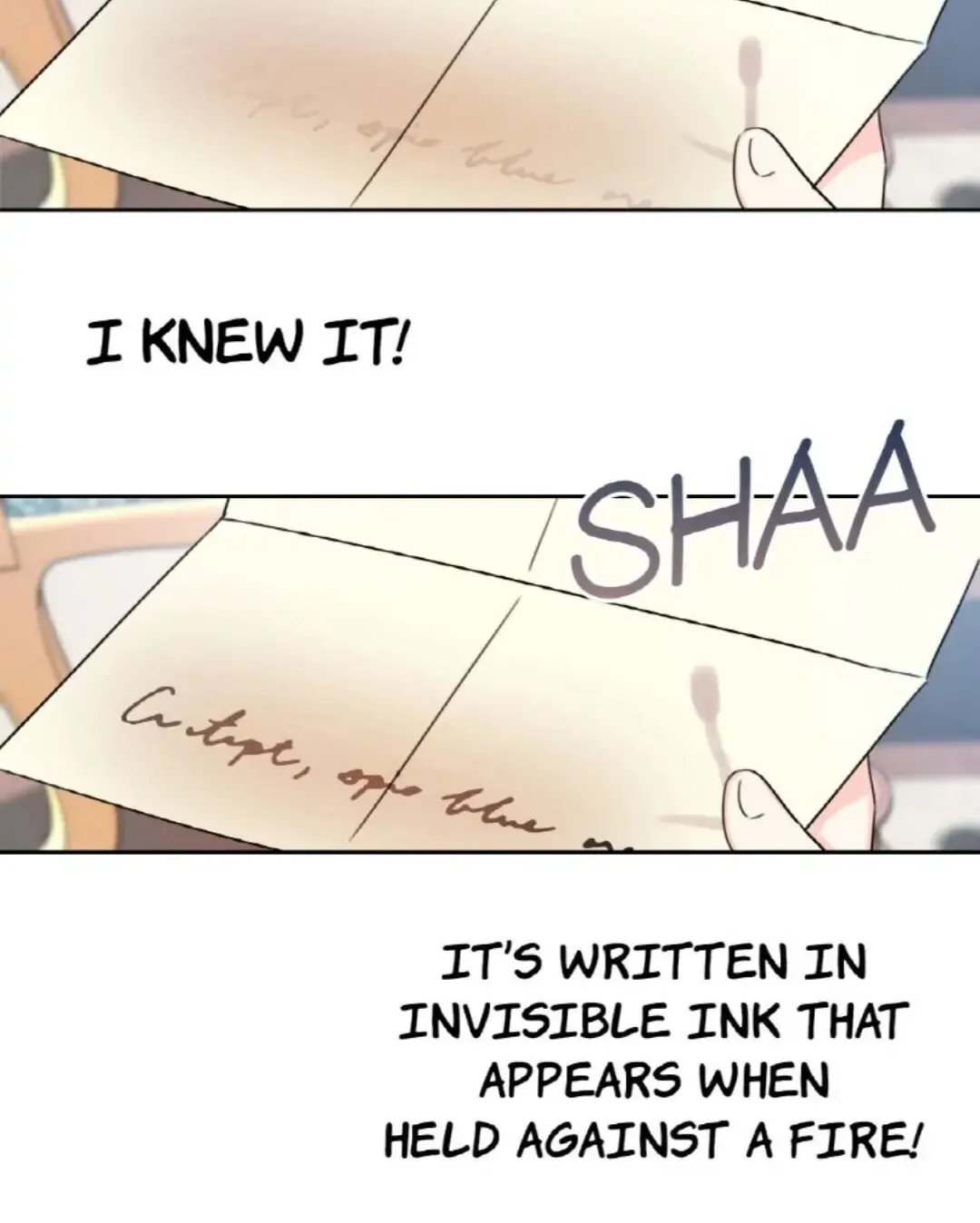 Saving the Villain from the Heroine Chapter 29 page 95 - 