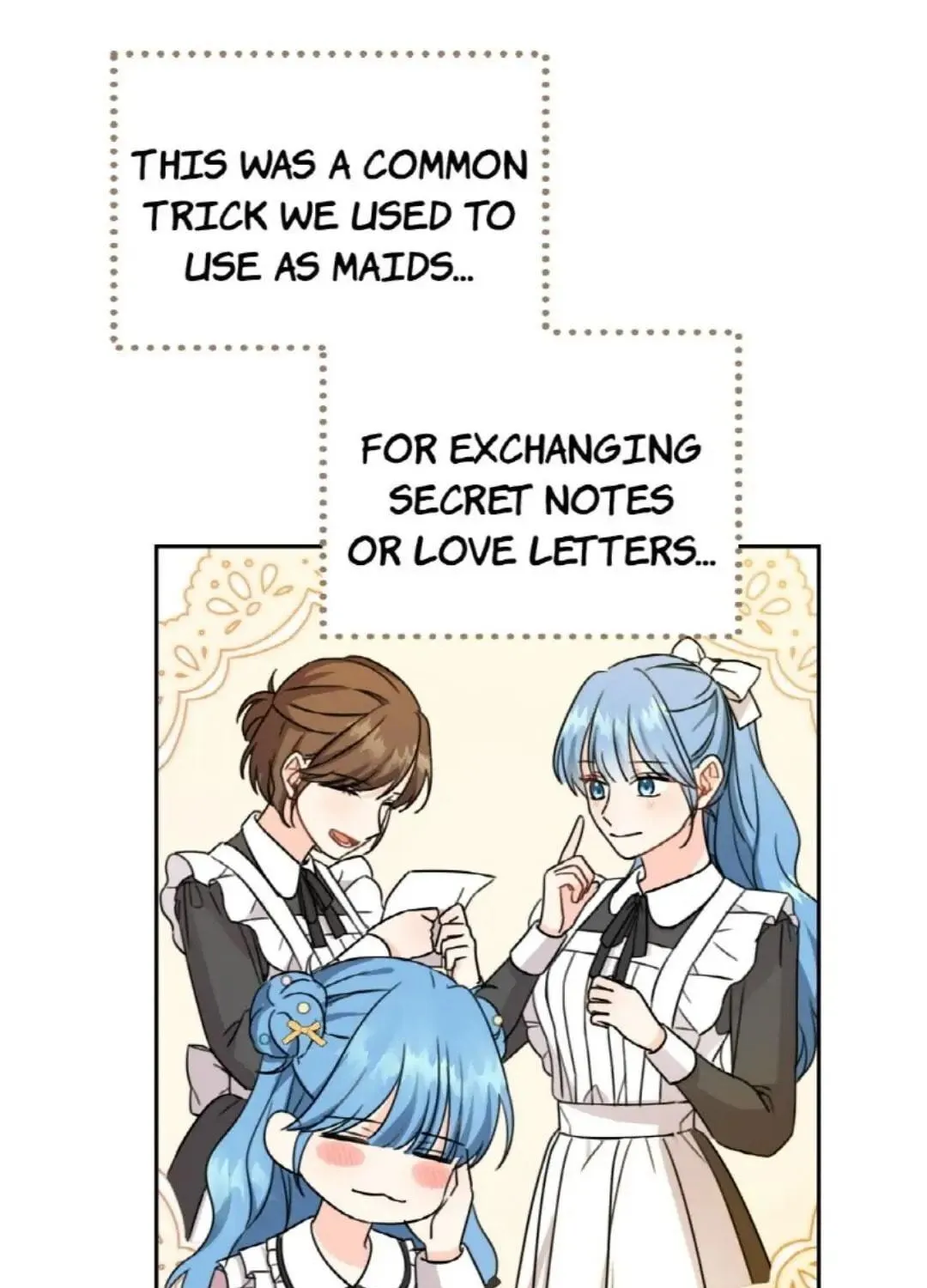 Saving the Villain from the Heroine Chapter 29 page 96 - 