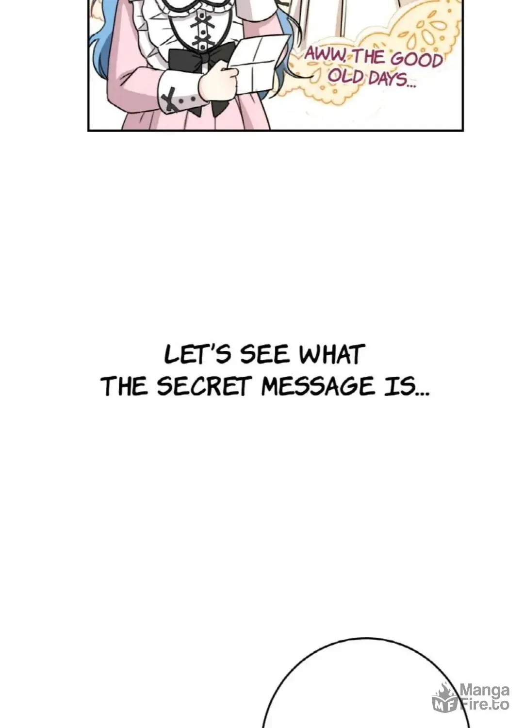 Saving the Villain from the Heroine Chapter 29 page 97 - 