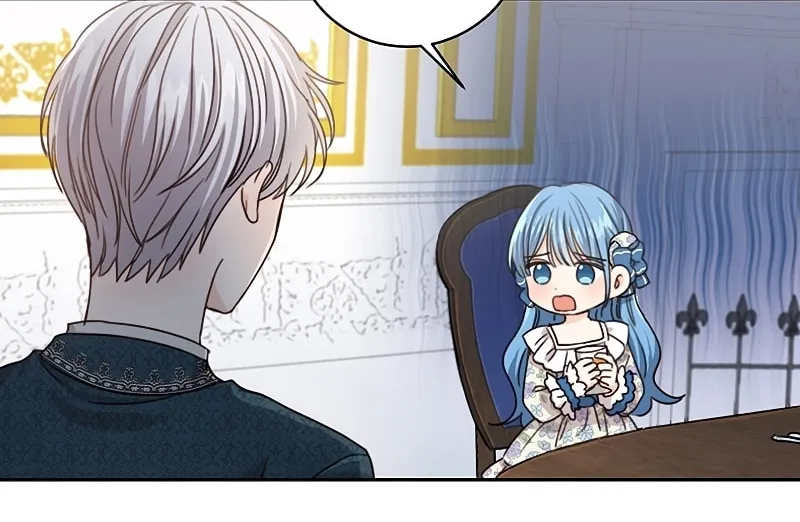 Saving the Villain from the Heroine Chapter 3 page 11 - 