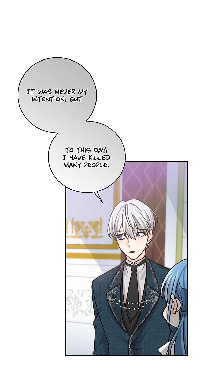 Saving the Villain from the Heroine Chapter 3 page 12 - 