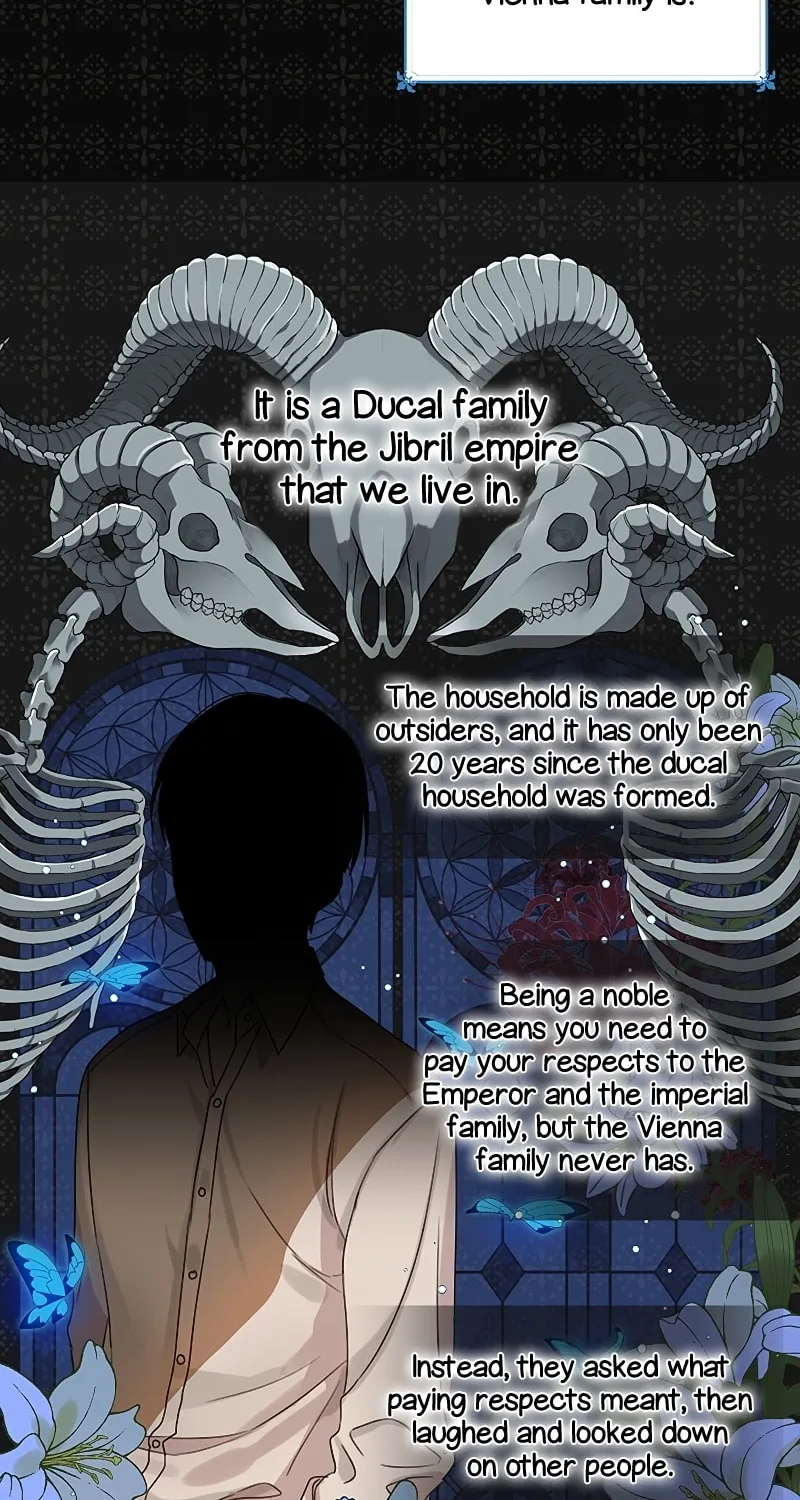 Saving the Villain from the Heroine Chapter 3 page 17 - 