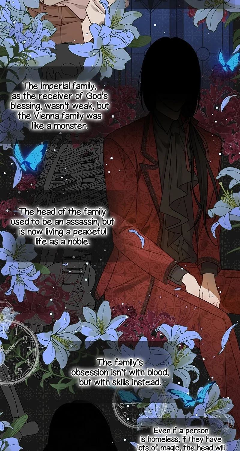Saving the Villain from the Heroine Chapter 3 page 18 - 