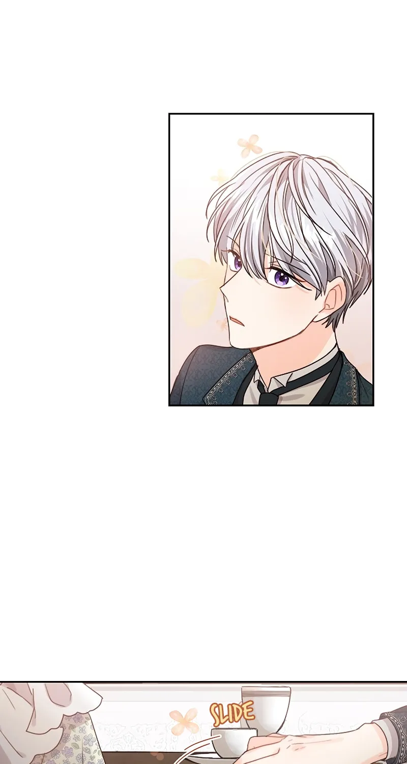 Saving the Villain from the Heroine Chapter 3 page 26 - 