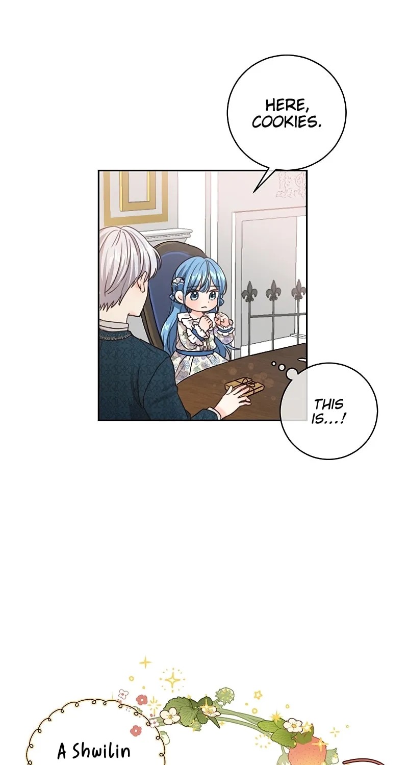 Saving the Villain from the Heroine Chapter 3 page 28 - 