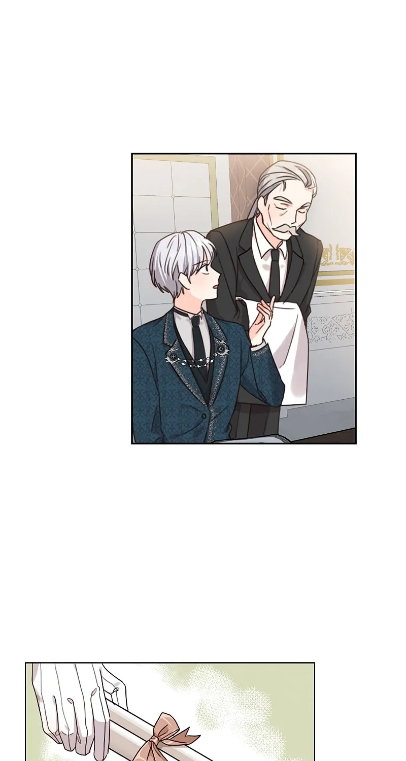 Saving the Villain from the Heroine Chapter 3 page 32 - 